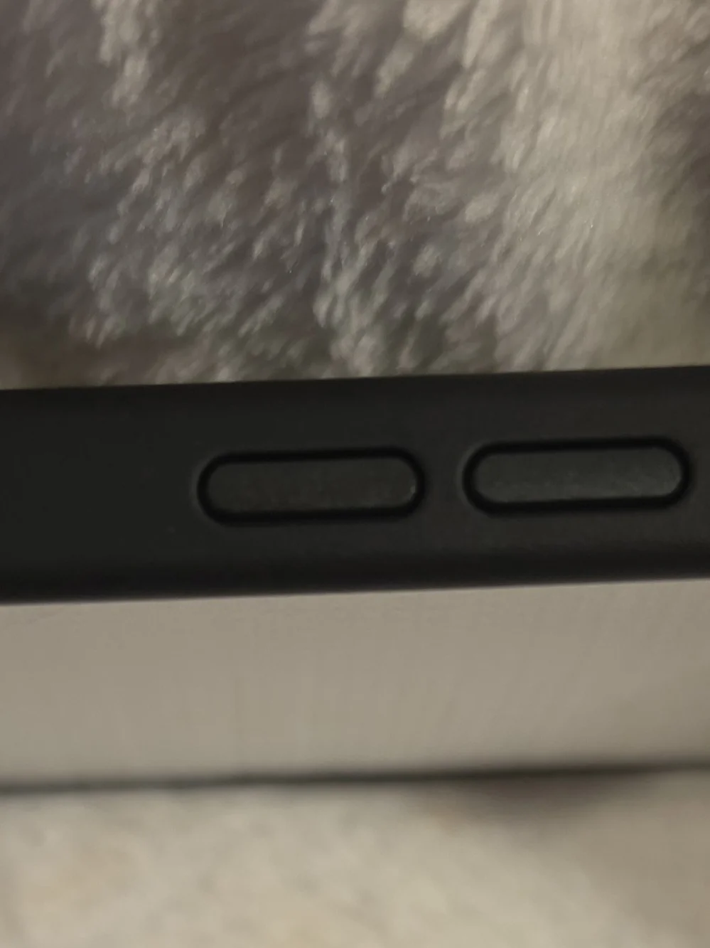 iPhone 16 Pro Black MagSafe Protective iPhone Case & 2 Screen/Camera Protectors